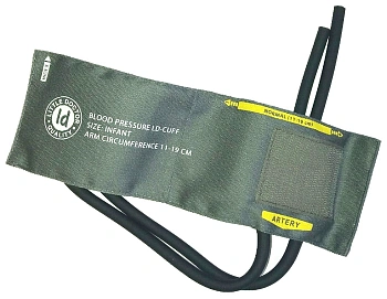 Манжета для тонометров на плечо Little Doctor LD-Cuff C2I, 11 - 19 см.